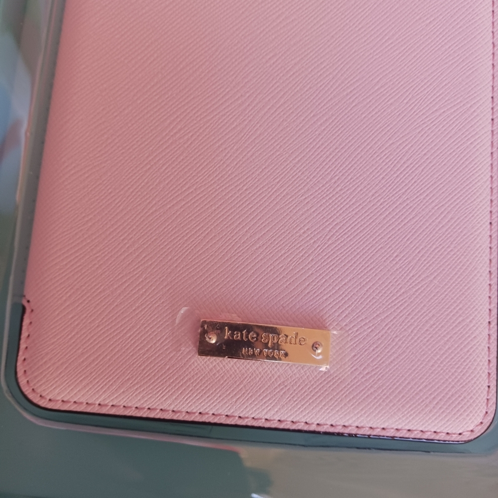 Kate Spade folio case - Picture 2 of 8